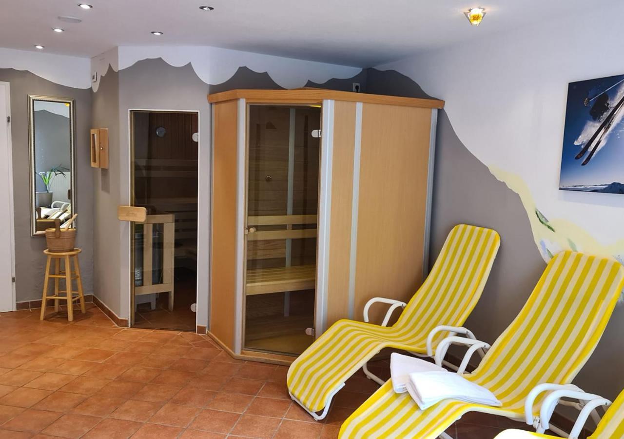 Villa Florl Schladming Exterior photo